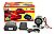 Scytek G20 - Car Alarm with Keyless Entry